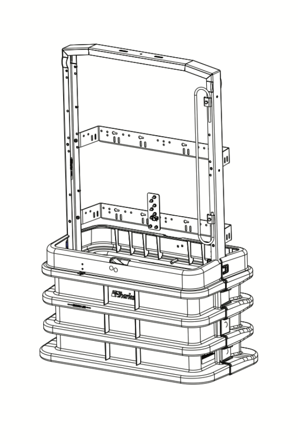 Multi-Purpose Housing - Amphenol Broadband Solutions